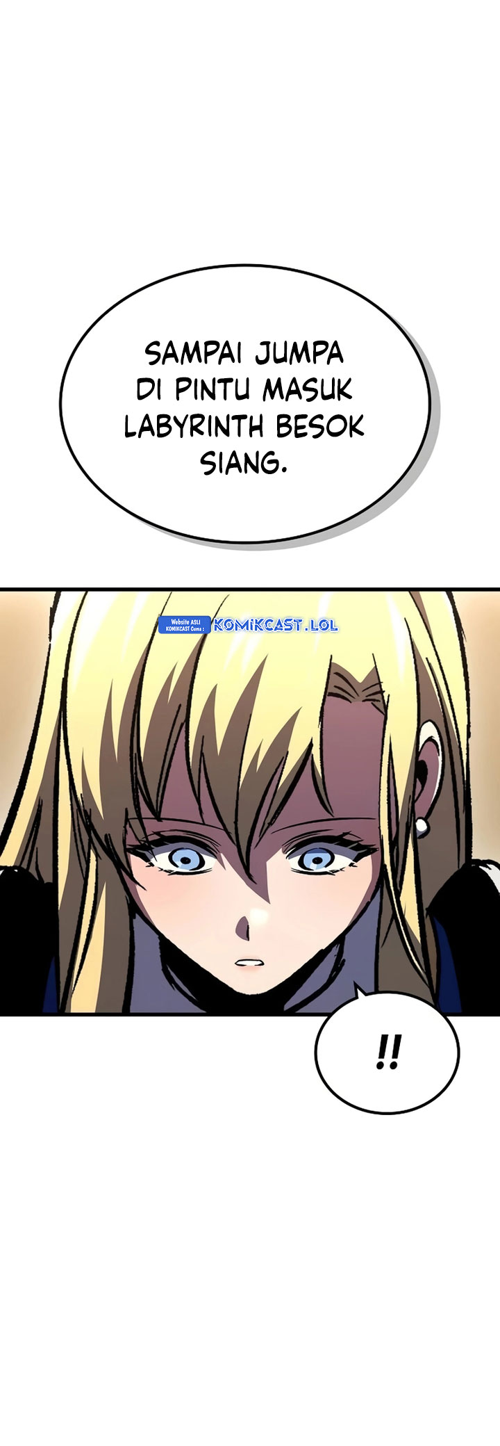 Genius Corpse-Collecting Warrior Chapter 20 Gambar 50