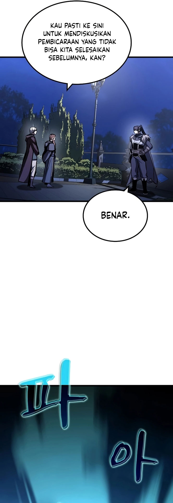 Genius Corpse-Collecting Warrior Chapter 20 Gambar 58
