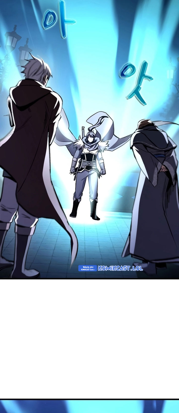 Genius Corpse-Collecting Warrior Chapter 20 Gambar 59