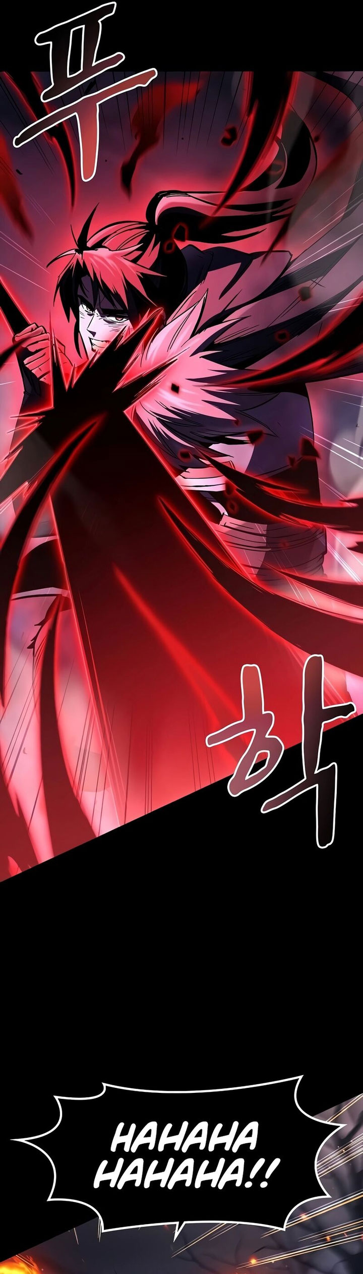 Genius Corpse-Collecting Warrior Chapter 33 Gambar 4