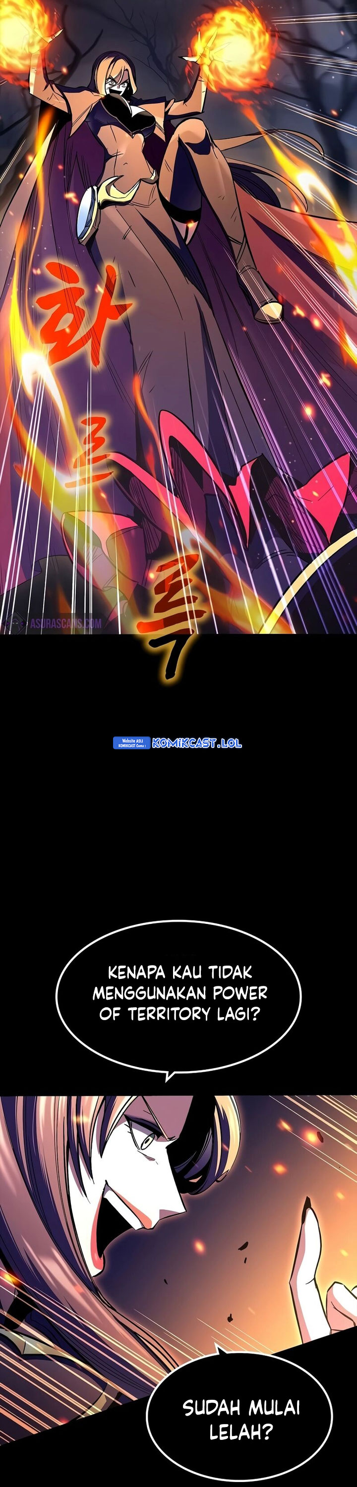 Genius Corpse-Collecting Warrior Chapter 33 Gambar 5