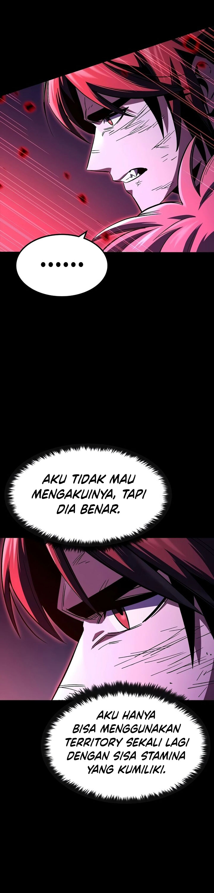 Genius Corpse-Collecting Warrior Chapter 33 Gambar 6