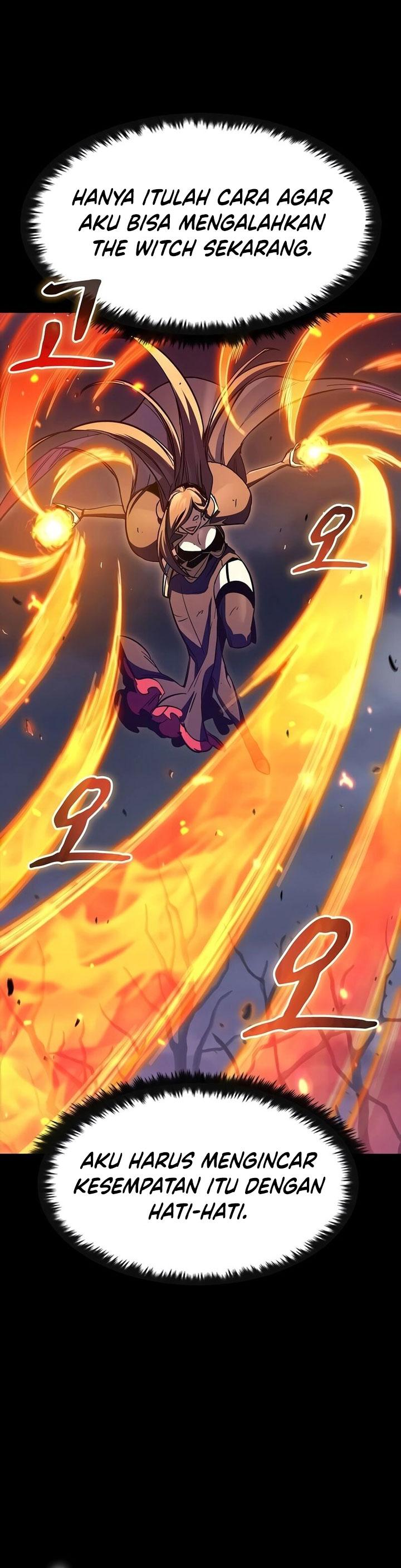 Genius Corpse-Collecting Warrior Chapter 33 Gambar 7