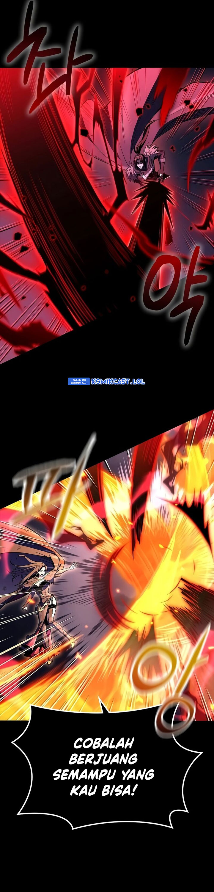 Genius Corpse-Collecting Warrior Chapter 33 Gambar 8