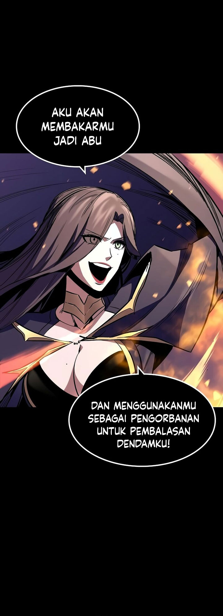 Genius Corpse-Collecting Warrior Chapter 33 Gambar 9