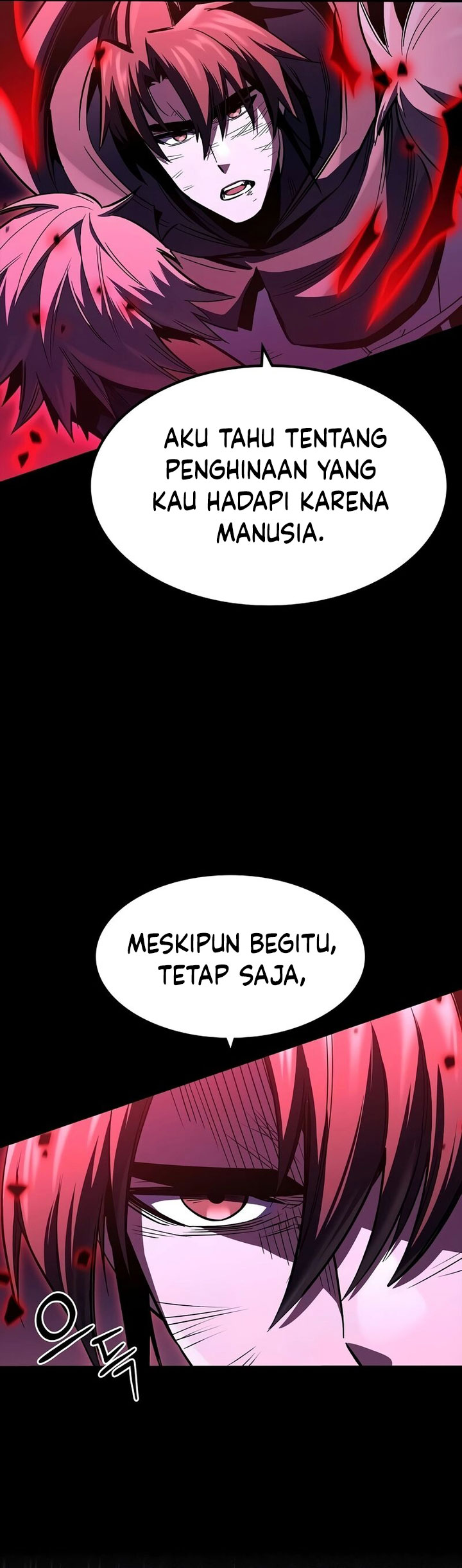 Genius Corpse-Collecting Warrior Chapter 33 Gambar 12