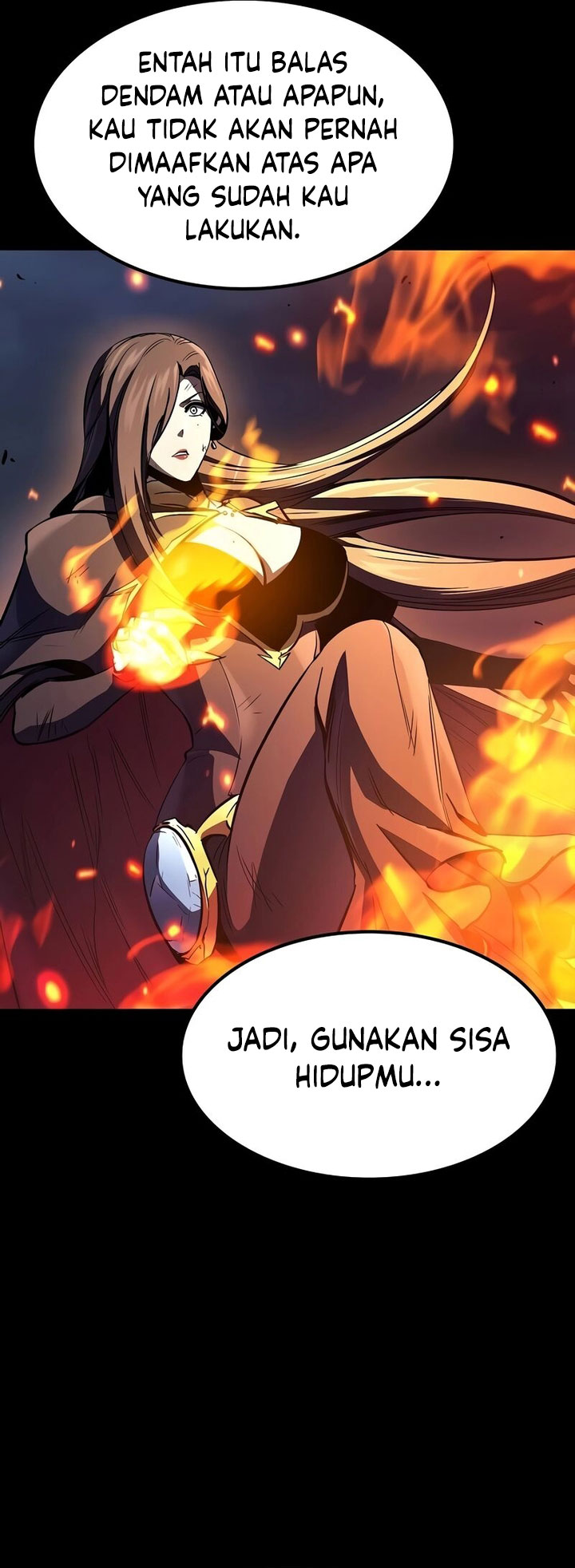 Genius Corpse-Collecting Warrior Chapter 33 Gambar 14