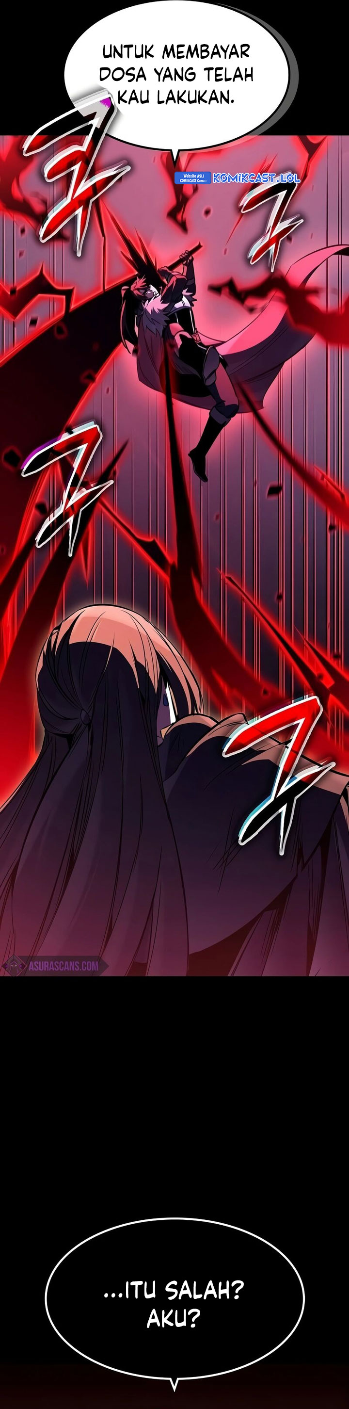 Genius Corpse-Collecting Warrior Chapter 33 Gambar 15
