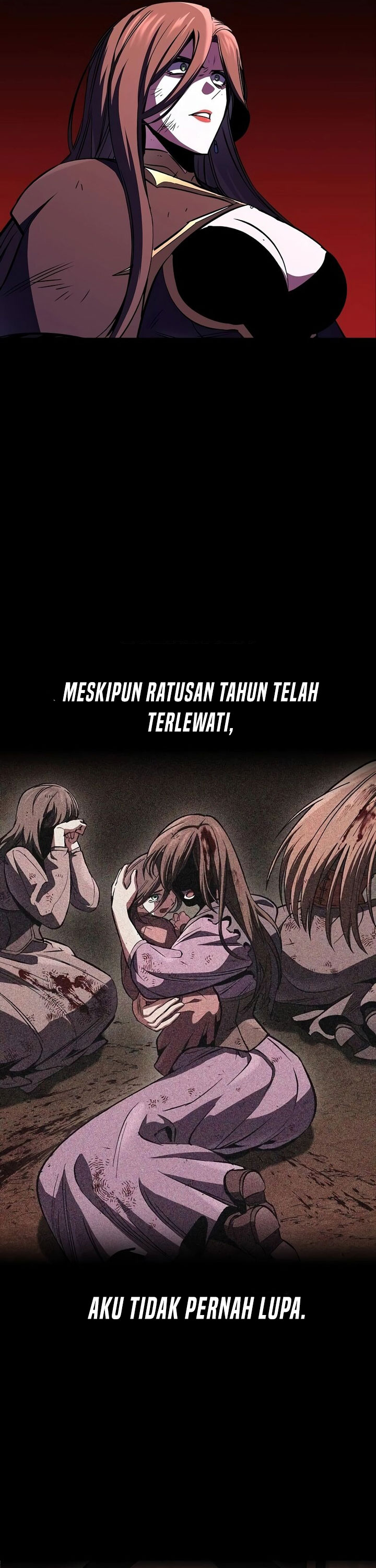 Genius Corpse-Collecting Warrior Chapter 33 Gambar 16