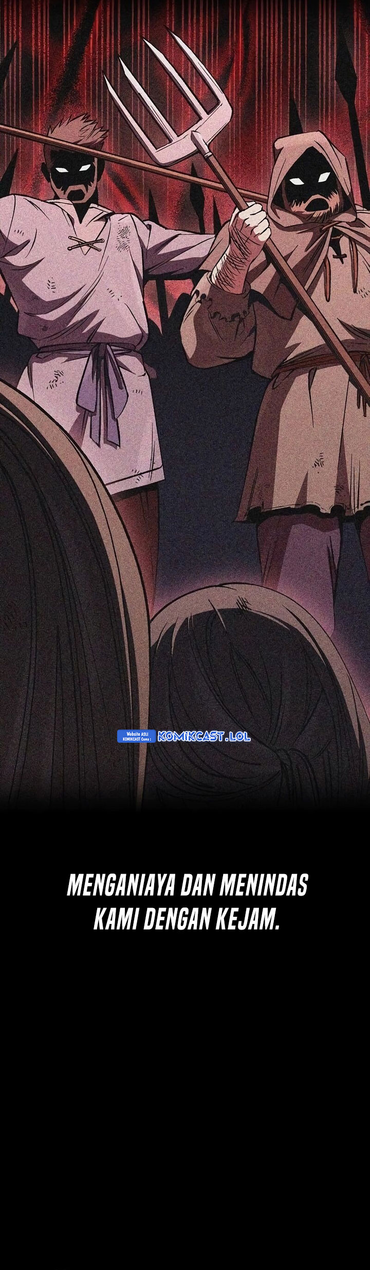 Genius Corpse-Collecting Warrior Chapter 33 Gambar 18