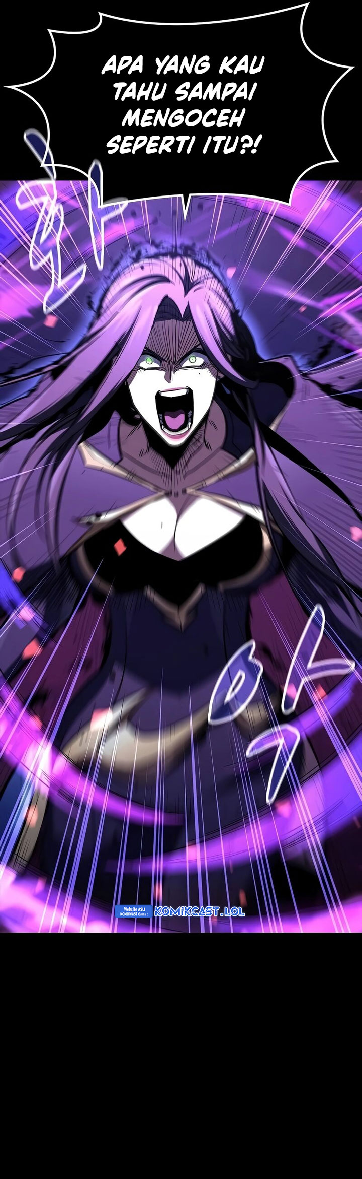 Genius Corpse-Collecting Warrior Chapter 33 Gambar 20