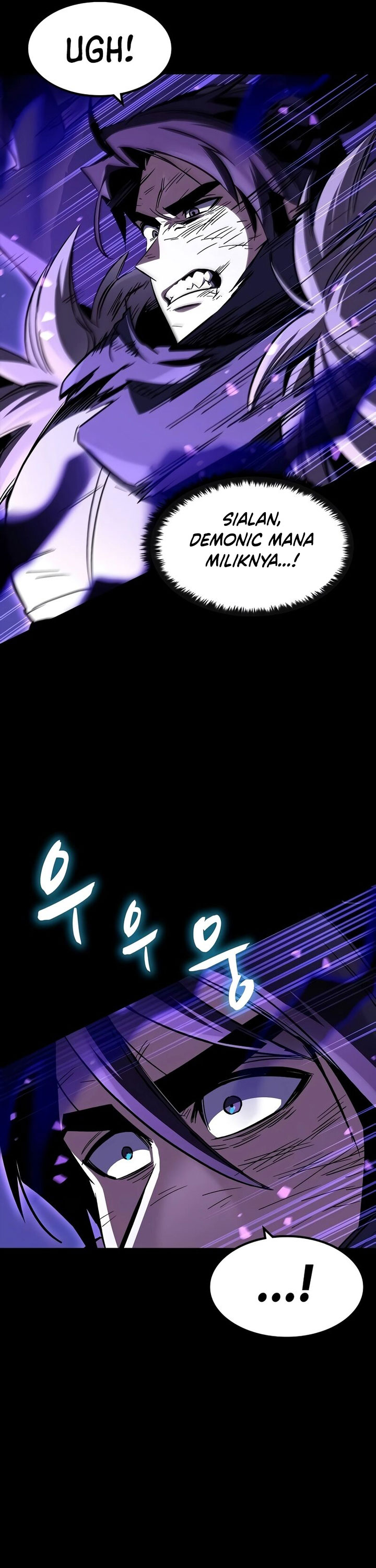 Genius Corpse-Collecting Warrior Chapter 33 Gambar 21