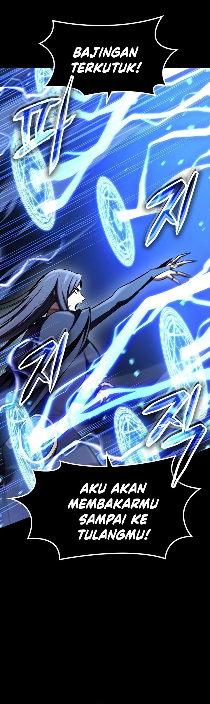 Genius Corpse-Collecting Warrior Chapter 33 Gambar 22