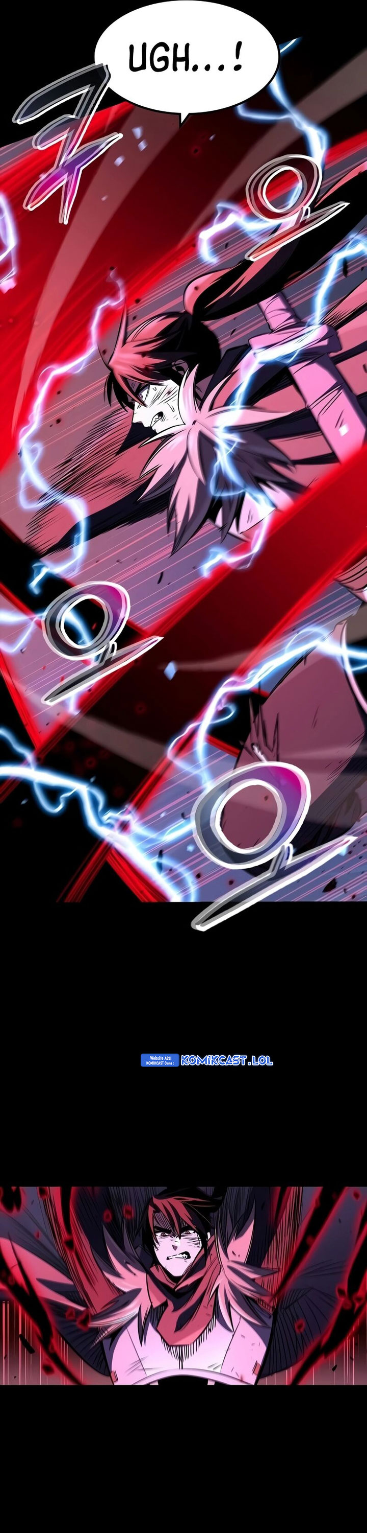 Genius Corpse-Collecting Warrior Chapter 33 Gambar 23