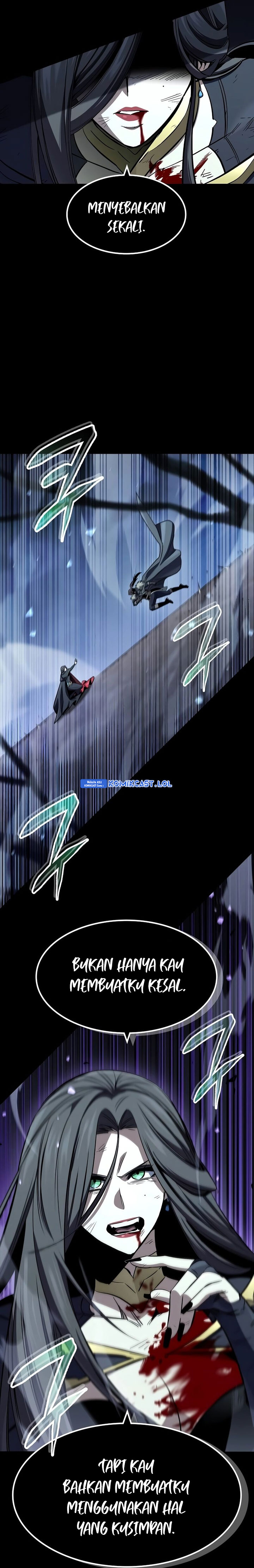 Genius Corpse-Collecting Warrior Chapter 33 Gambar 30