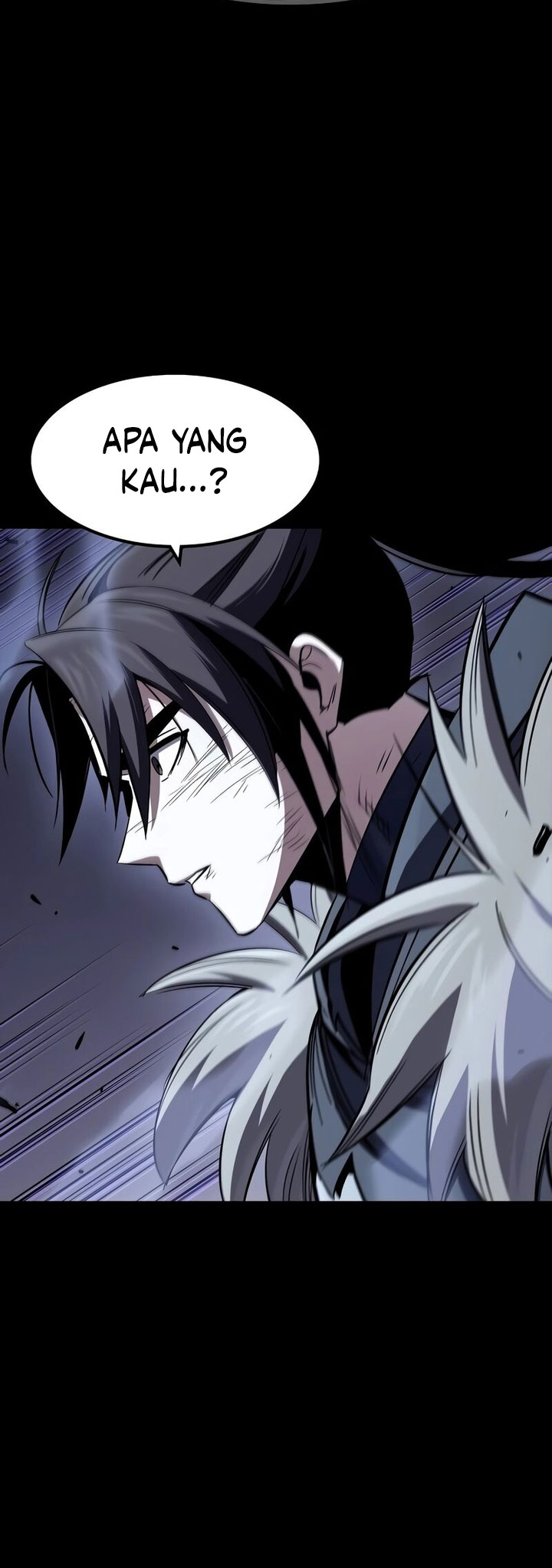 Genius Corpse-Collecting Warrior Chapter 33 Gambar 31