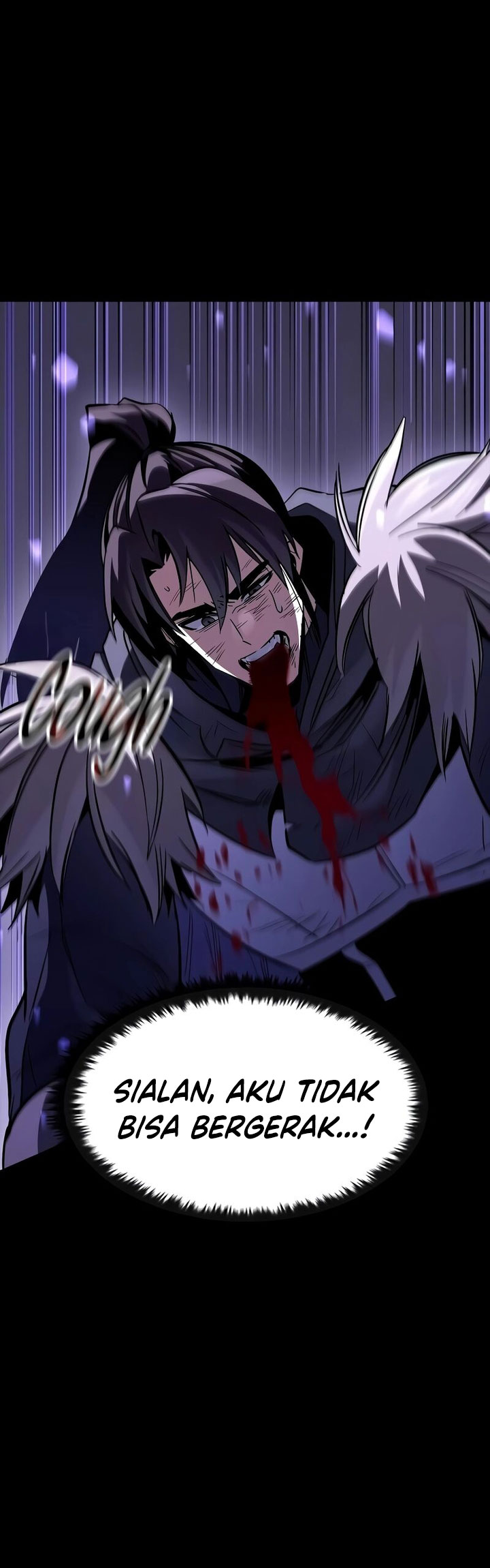 Genius Corpse-Collecting Warrior Chapter 33 Gambar 36