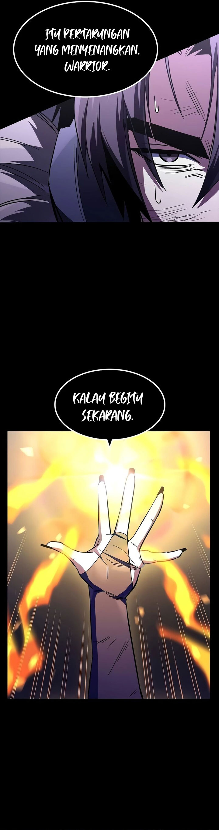 Genius Corpse-Collecting Warrior Chapter 33 Gambar 37