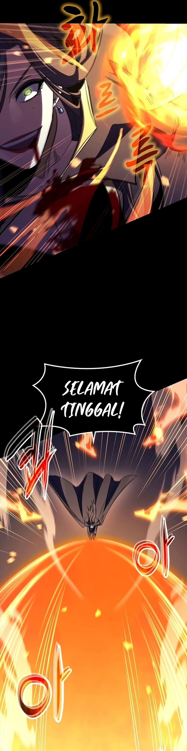 Genius Corpse-Collecting Warrior Chapter 33 Gambar 39