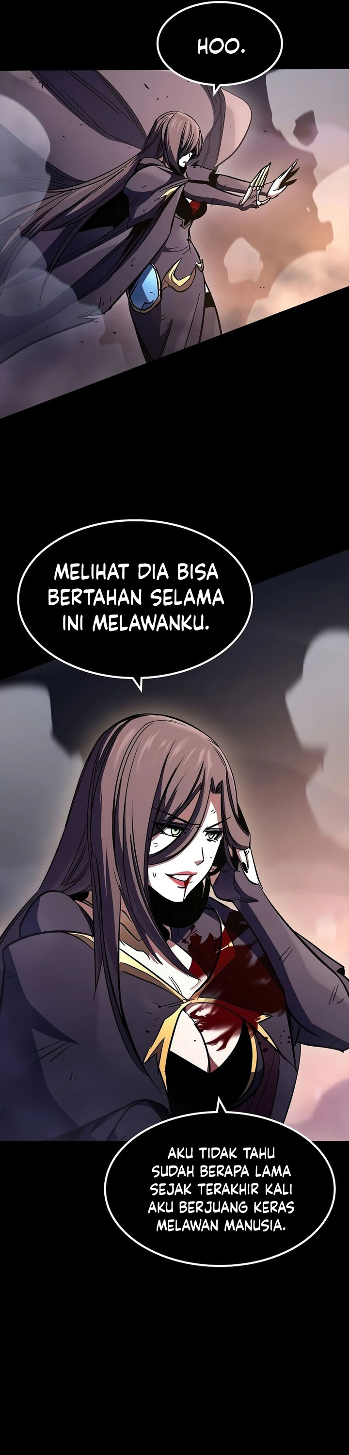 Genius Corpse-Collecting Warrior Chapter 33 Gambar 41
