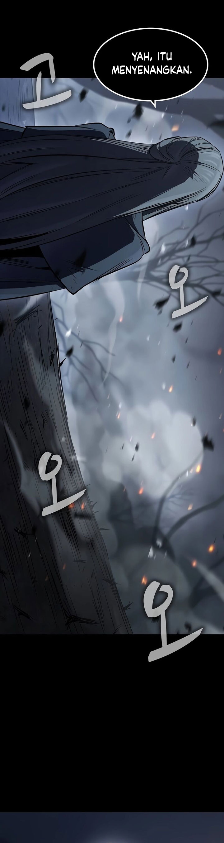 Genius Corpse-Collecting Warrior Chapter 33 Gambar 42