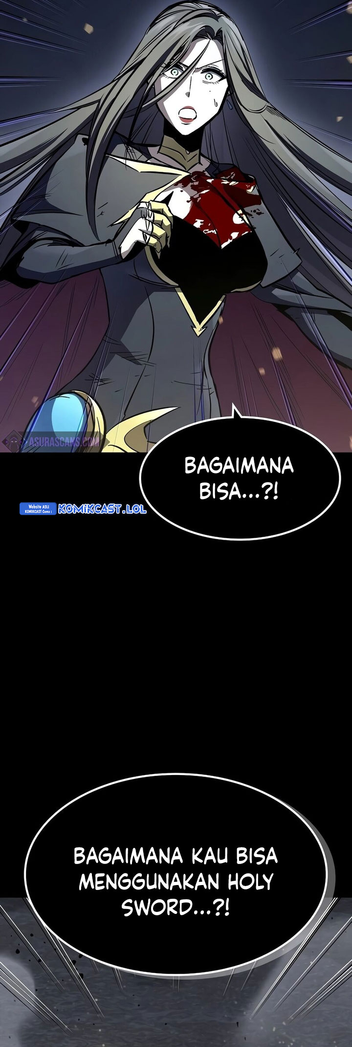 Genius Corpse-Collecting Warrior Chapter 33 Gambar 45