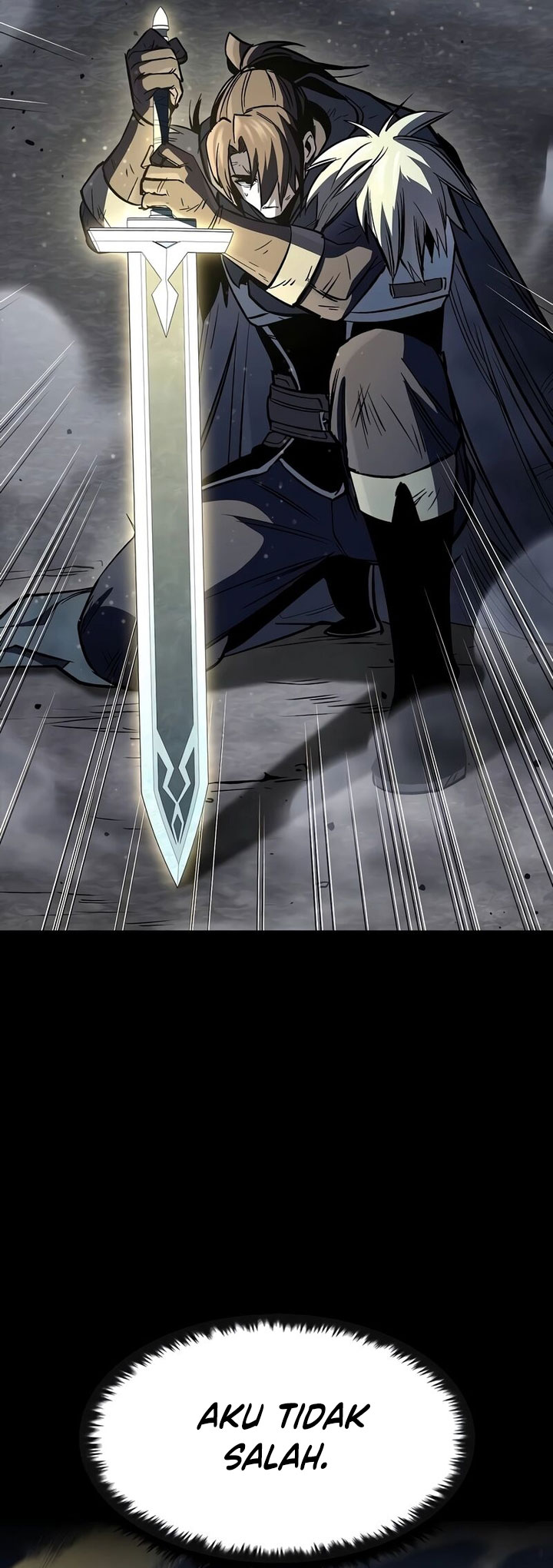 Genius Corpse-Collecting Warrior Chapter 33 Gambar 46