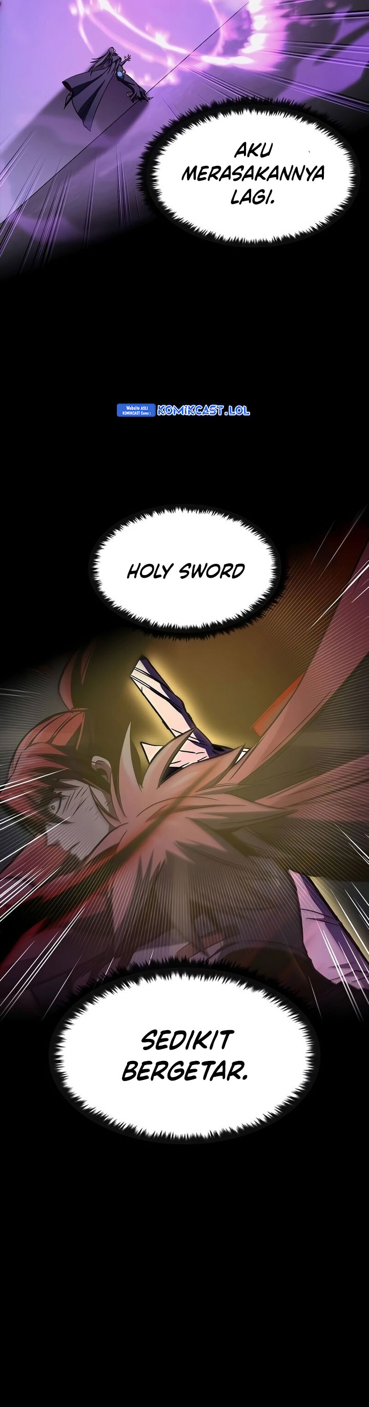 Genius Corpse-Collecting Warrior Chapter 33 Gambar 48