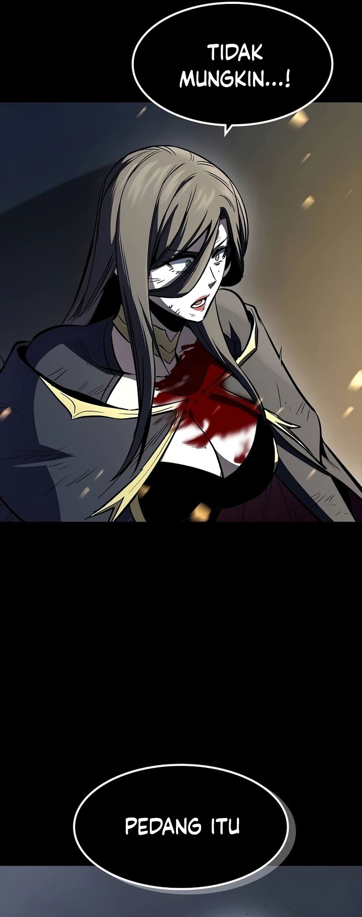 Genius Corpse-Collecting Warrior Chapter 33 Gambar 49