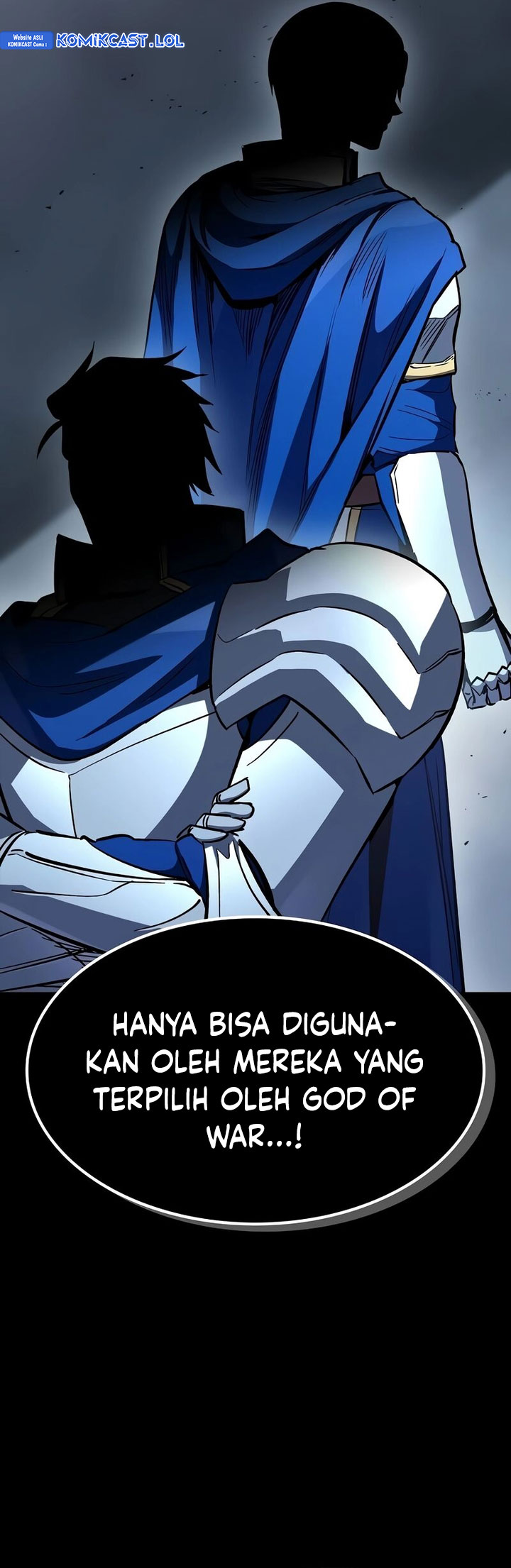 Genius Corpse-Collecting Warrior Chapter 33 Gambar 50