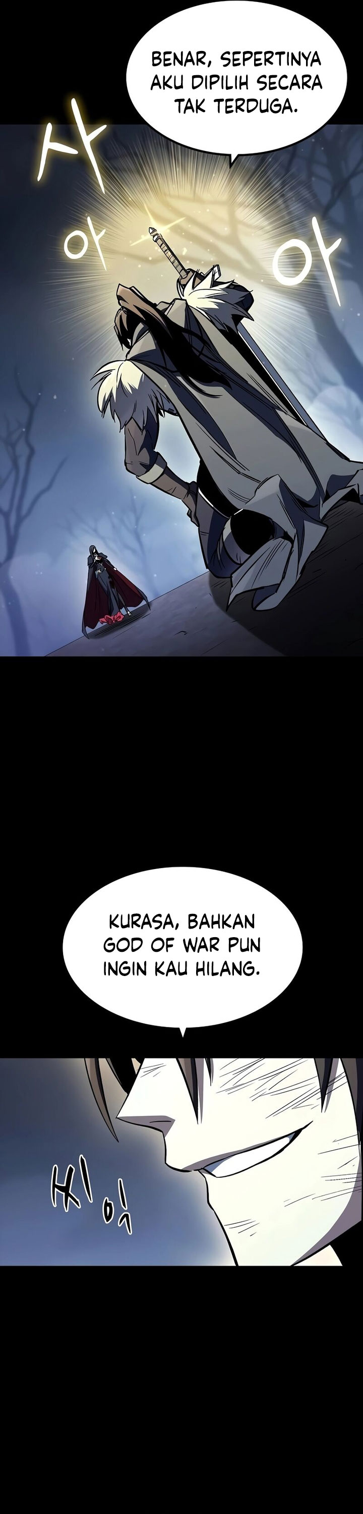 Genius Corpse-Collecting Warrior Chapter 33 Gambar 51