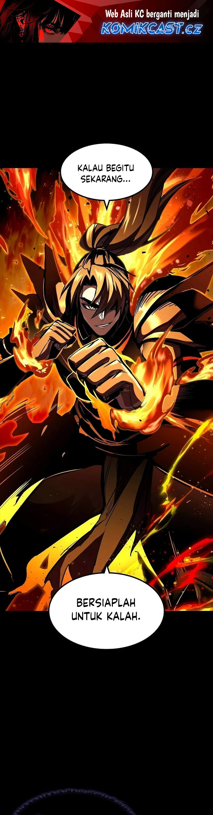 Genius Corpse-Collecting Warrior Chapter 39 Gambar 2