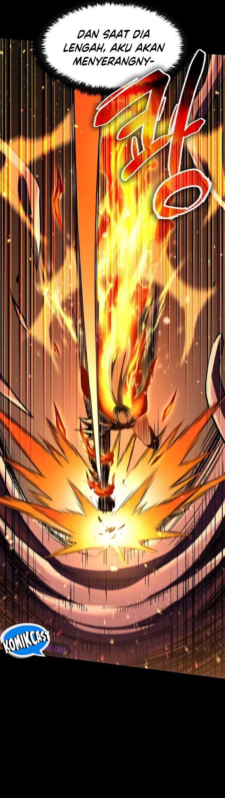 Genius Corpse-Collecting Warrior Chapter 39 Gambar 5