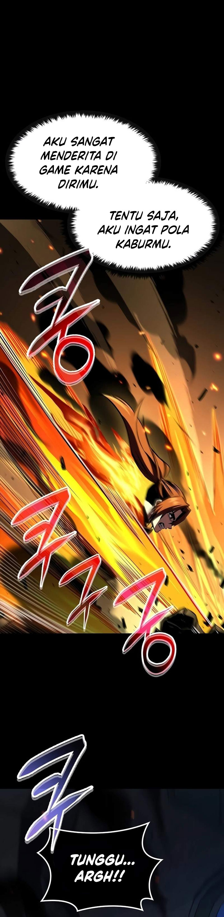 Genius Corpse-Collecting Warrior Chapter 39 Gambar 14