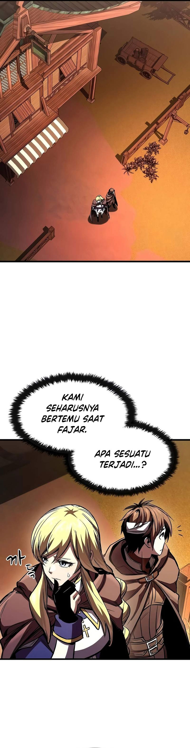 Genius Corpse-Collecting Warrior Chapter 39 Gambar 21