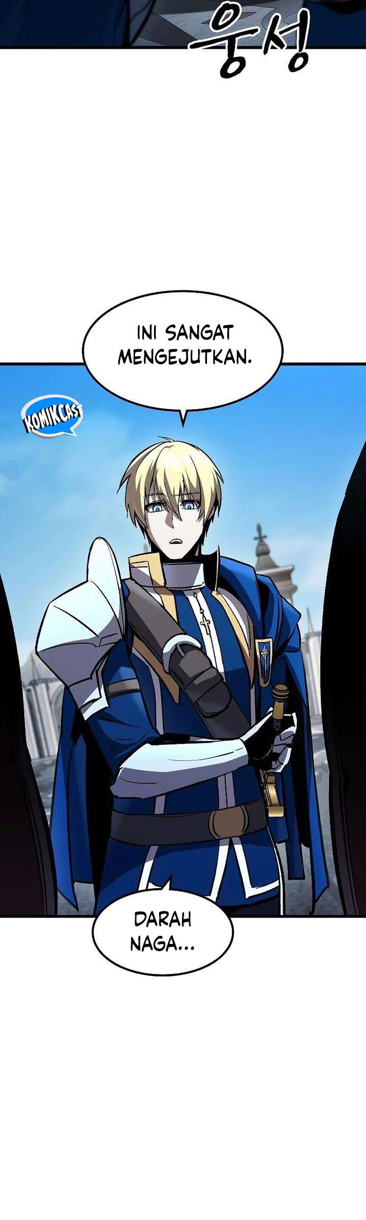 Genius Corpse-Collecting Warrior Chapter 45 Gambar 5