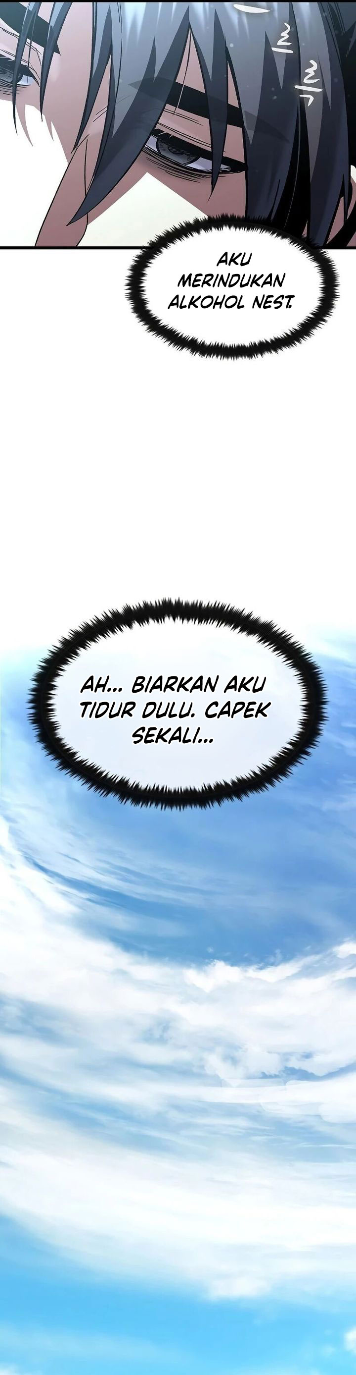 Genius Corpse-Collecting Warrior Chapter 45 Gambar 22