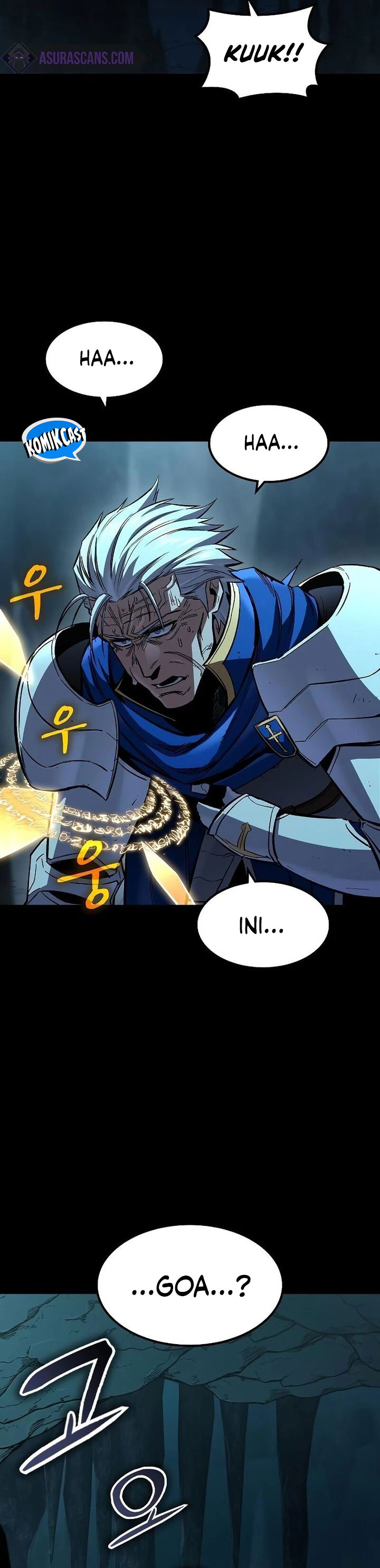 Genius Corpse-Collecting Warrior Chapter 45 Gambar 25