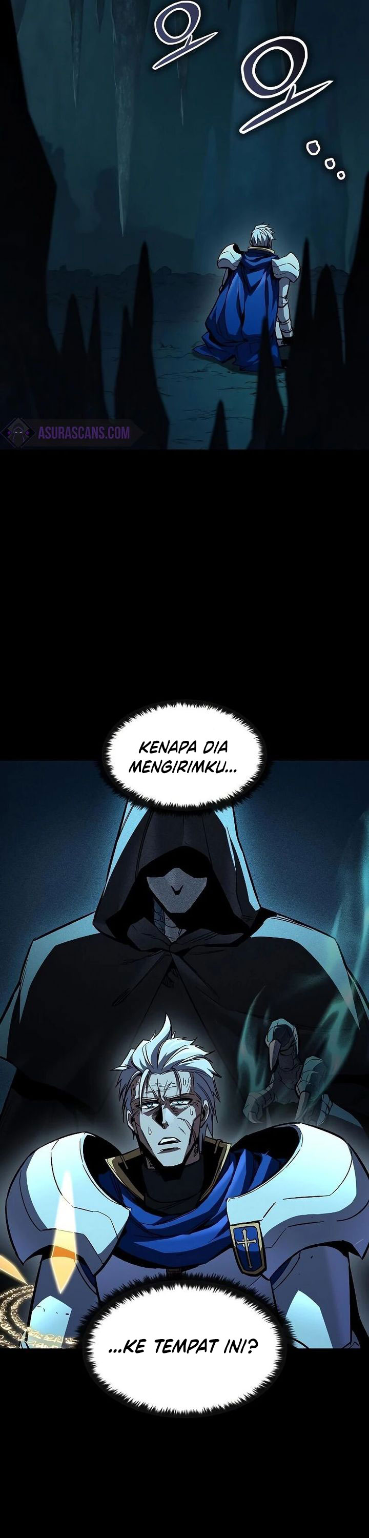 Genius Corpse-Collecting Warrior Chapter 45 Gambar 26