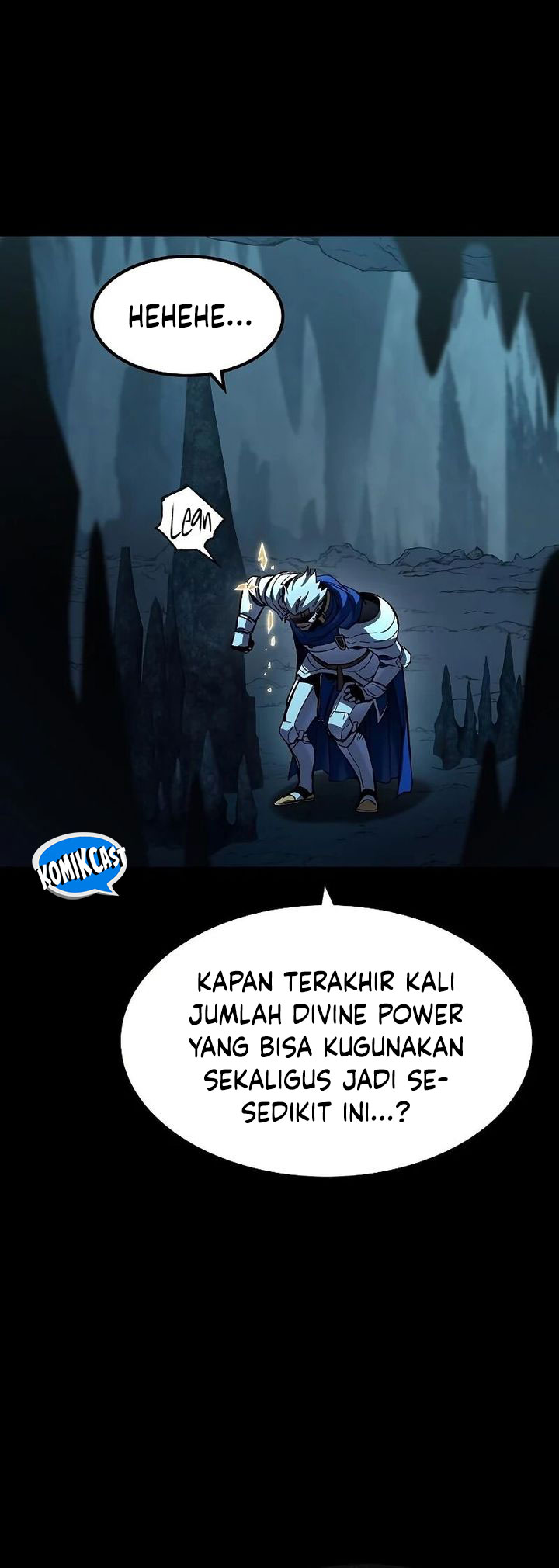 Genius Corpse-Collecting Warrior Chapter 45 Gambar 28