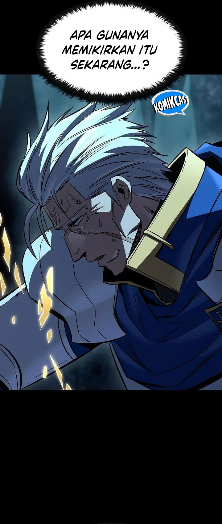 Genius Corpse-Collecting Warrior Chapter 45 Gambar 30