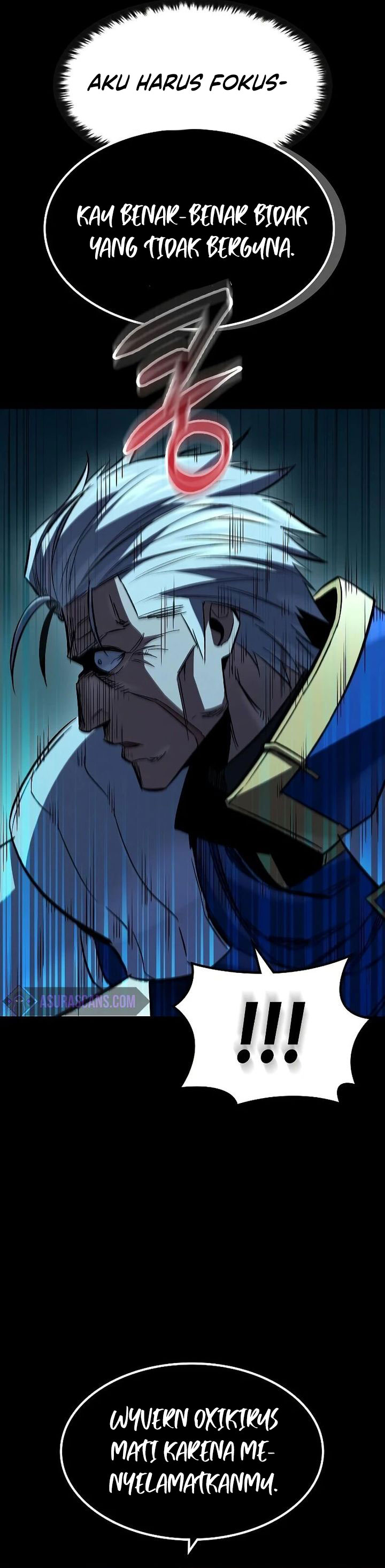 Genius Corpse-Collecting Warrior Chapter 45 Gambar 31
