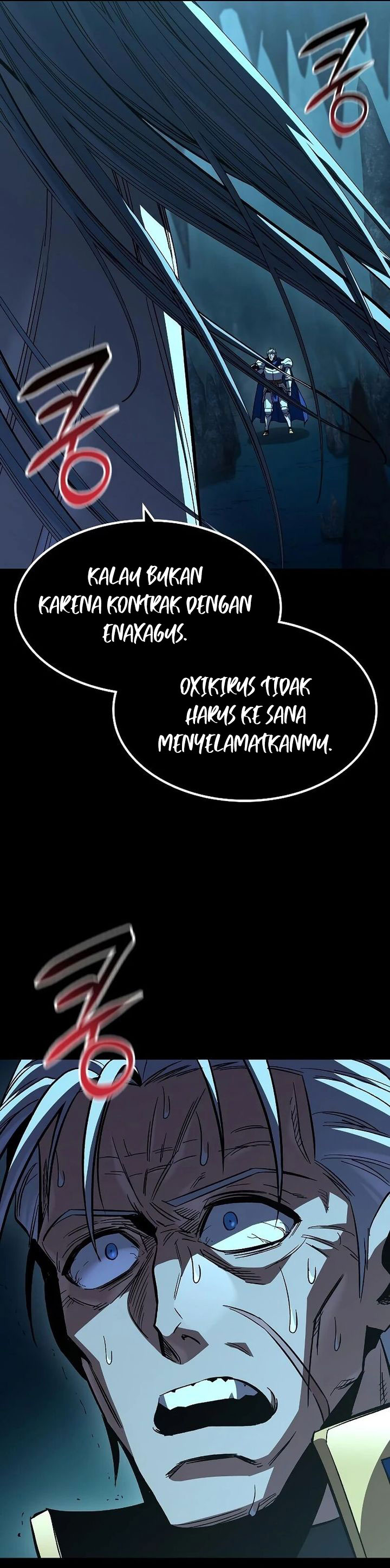 Genius Corpse-Collecting Warrior Chapter 45 Gambar 32