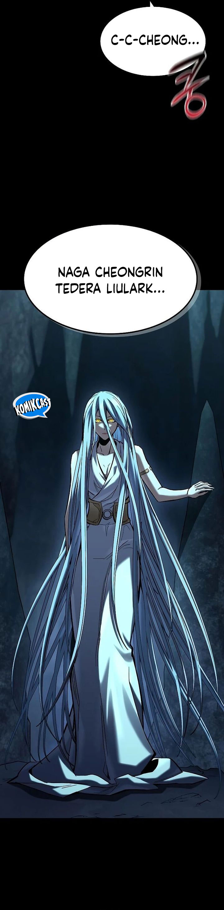 Genius Corpse-Collecting Warrior Chapter 45 Gambar 33