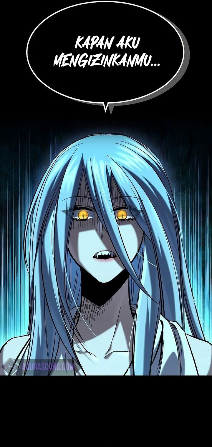 Genius Corpse-Collecting Warrior Chapter 45 Gambar 34