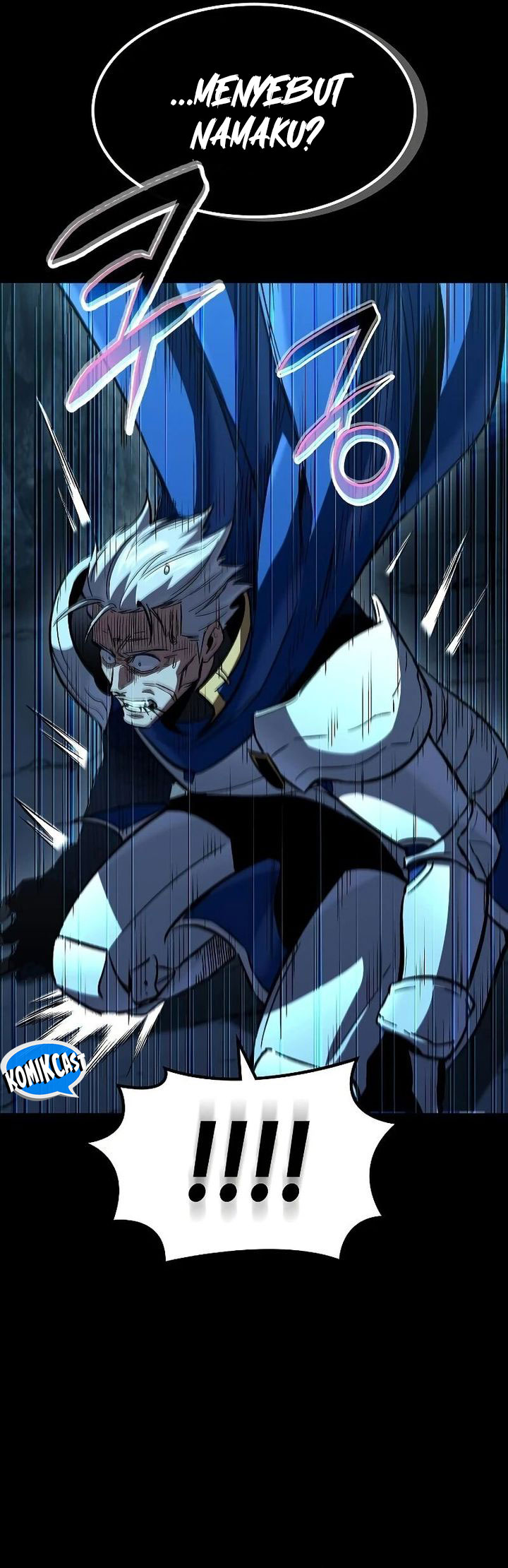 Genius Corpse-Collecting Warrior Chapter 45 Gambar 35