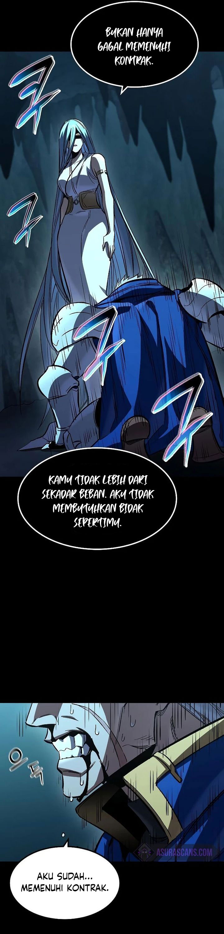 Genius Corpse-Collecting Warrior Chapter 45 Gambar 36