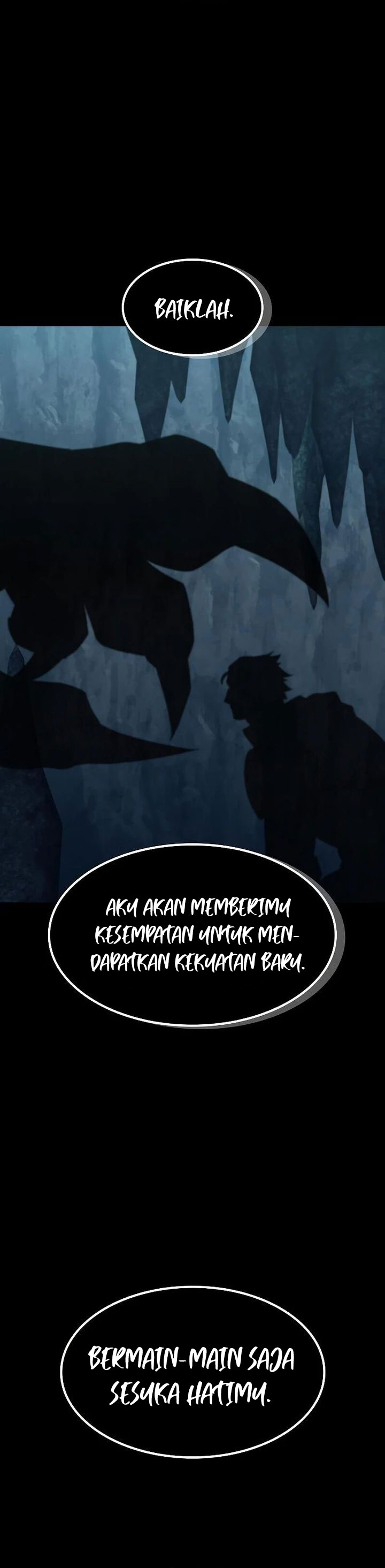 Genius Corpse-Collecting Warrior Chapter 45 Gambar 39