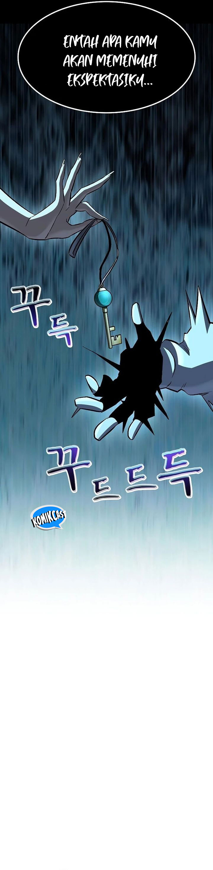 Genius Corpse-Collecting Warrior Chapter 45 Gambar 40