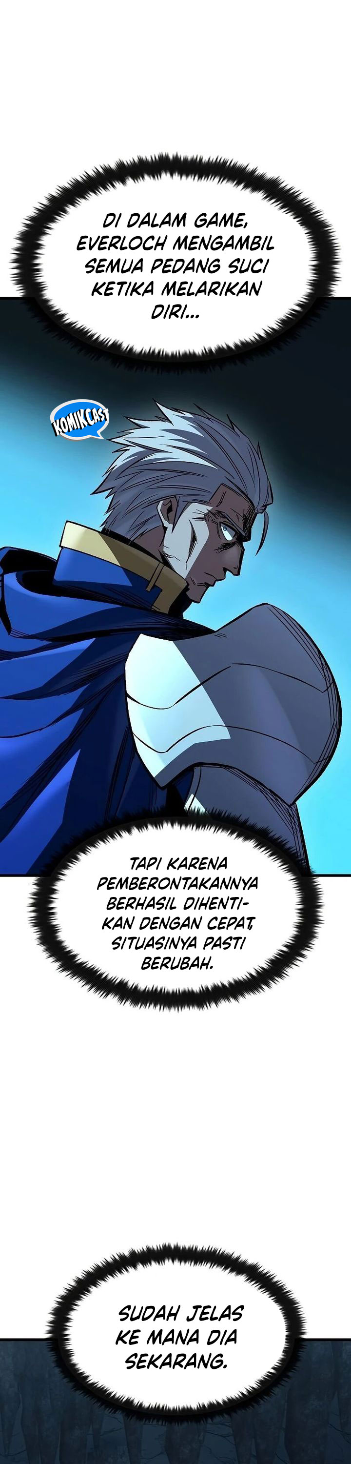 Genius Corpse-Collecting Warrior Chapter 45 Gambar 45